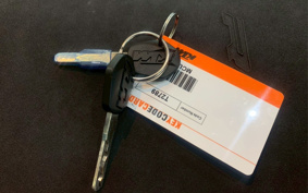 KTM 390 RC 2023 JYJ40