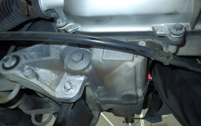 HONDA DIO Gen.6 2007 AF68