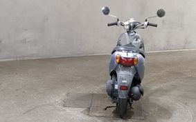 SUZUKI LETS4 CA45A