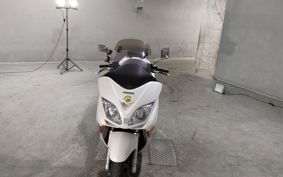 HONDA FORZA Z MF08