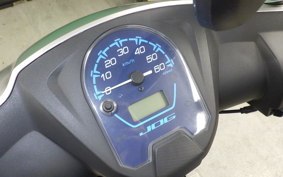 YAMAHA JOG-7 2000 AY01