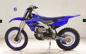 YAMAHA YZ250FX CG41C