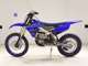 Фото Yamaha YZ250FX с японского аукциона