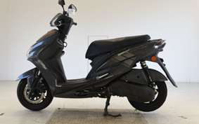 YAMAHA CYGNUS 125 XSR 3 SED8J