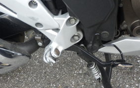 SUZUKI GIXXER 250 SF 2007 ED22B