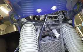 KAWASAKI KLE250 LE250A