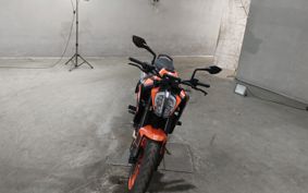 KTM 890 DUKE 2023 TU940