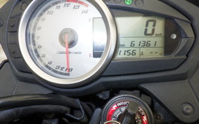 KAWASAKI Z750 Gen.2 2008 ZR750L