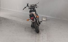 HONDA CBX125 CUSTOM JC12