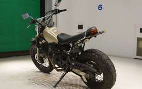 YAMAHA TW200 Gen.2 DG07J