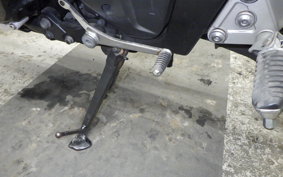 SUZUKI BANDIT 1250 F 2011 GW72A