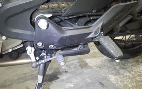 HUSQVARNA SVARTPILEN 125 1999