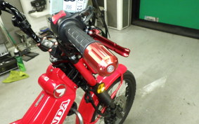 HONDA CT125 HUNTER CUB 2017