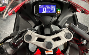 SUZUKI GSX-R125 ABS DL33B