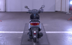 YAMAHA AKUSHI STREET