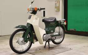 HONDA C50 SUPER CUB AA01
