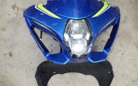 SUZUKI GSX-R1000R A 2017