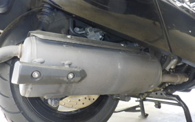 YAMAHA MAXAM 250 2006 SG21J