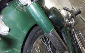 HONDA C50 SUPER CUB AA01