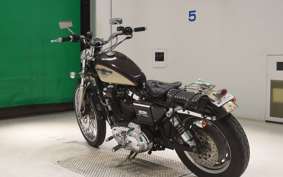 HARLEY XL1200C 1998