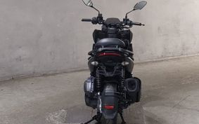 YAMAHA X FORCE SG79J