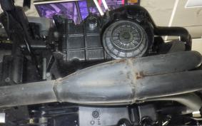 HONDA HORNET 250 MC31