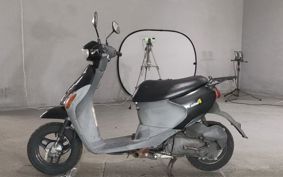 SUZUKI LET`S4 CA45A