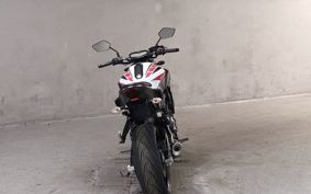 YAMAHA MT-07 2017 RM07J