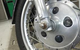 YAMAHA SR400 Gen.2 1999 1JR