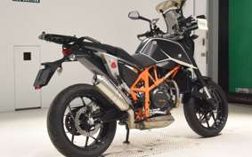 KTM 690 DUKE 2014