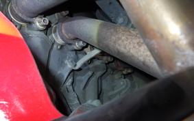 HONDA CBR600RR GEN 3 2007 PC40