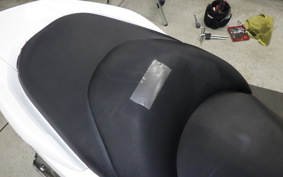 HONDA FORZA SI 1994 MF12