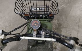 HONDA ZUMAR AF58