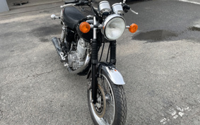 YAMAHA SR400 2018 RH03J