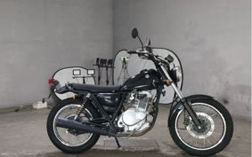 SUZUKI GLASS TRACKER BIG BOY NJ4BA