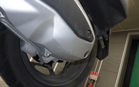 HONDA PCX125 2020 JK05