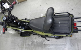 HONDA PS250 2022 MF09