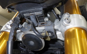 YAMAHA MT-09 2014 RN34J