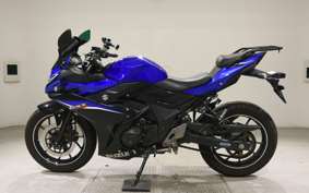 SUZUKI GSX250R 2007