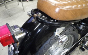 HONDA CB223S MC40
