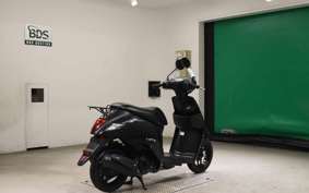 SUZUKI LET's CA4AA