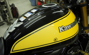 KAWASAKI Z900RS SE 2024 ZR900K