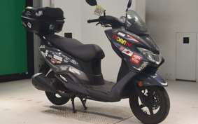 SUZUKI BURGMANストリート125EX EA23M