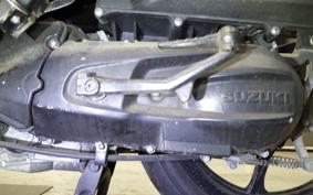 SUZUKI ADDRESS 110 1986 CE47A