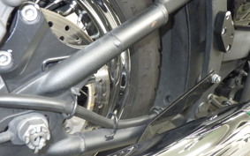 KAWASAKI VULCAN 900 CLASSIC 2008 VN900B