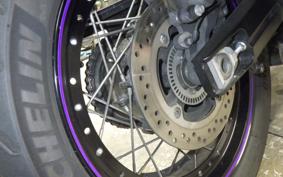 SUZUKI Vｽﾄﾛｰﾑ1050XT 2020 EF11M