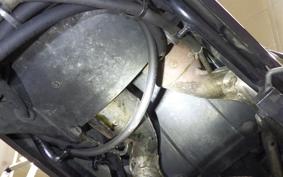 YAMAHA TZR250 2008 3MA