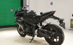 HONDA CBR650R-2 2024 RH17