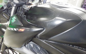 SUZUKI GSX-S125 2018 DL32B