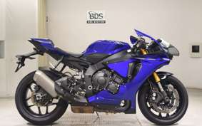 YAMAHA YZF-R1 2019
